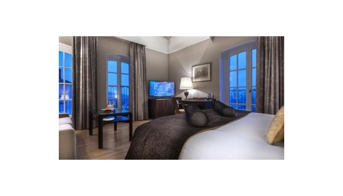 Villa Florentine poza 9