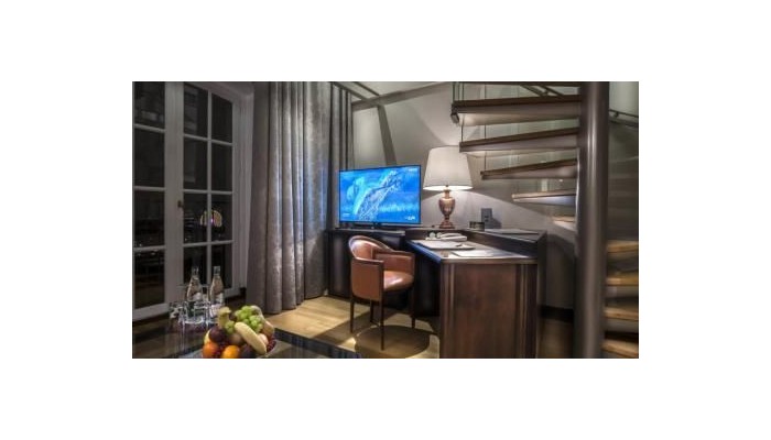 Villa Florentine poza 23