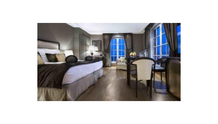 Villa Florentine poza 2