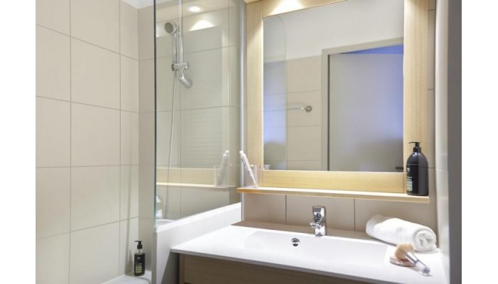 Poza pentru Adagio Aparthotel Marseille Prado Plage 29-1538664096 Adagio Aparthotel Marseille Prado Plage poza 6