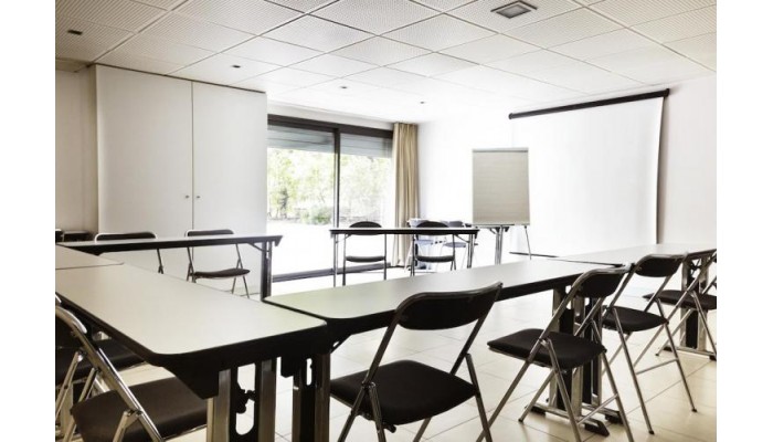 Poza pentru Adagio Aparthotel Marseille Prado Plage 429-1538664096 Adagio Aparthotel Marseille Prado Plage poza 13