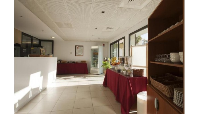 Poza pentru Adagio Aparthotel Marseille Prado Plage 716-1538664096 Adagio Aparthotel Marseille Prado Plage poza 11