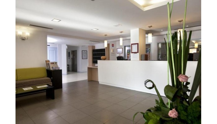 Poza pentru Adagio Aparthotel Marseille Prado Plage 772-1538664097 Adagio Aparthotel Marseille Prado Plage poza 14