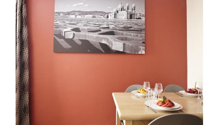 Poza pentru Adagio Aparthotel Marseille Prado Plage 845-1538664097 Adagio Aparthotel Marseille Prado Plage poza 16
