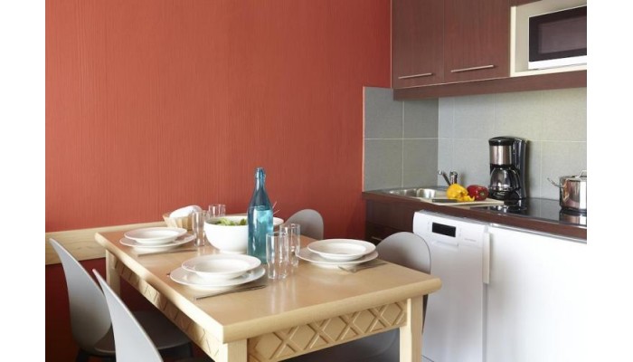 Poza pentru Adagio Aparthotel Marseille Prado Plage 860-1538664096 Adagio Aparthotel Marseille Prado Plage poza 10