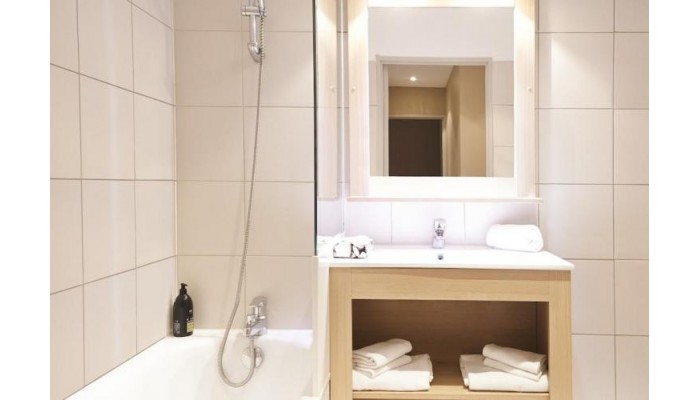 Poza pentru Adagio Aparthotel Marseille Prado Plage 873-1538664097 Adagio Aparthotel Marseille Prado Plage poza 17