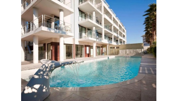 Poza pentru Adagio Aparthotel Marseille Prado Plage 878-1538664097 Adagio Aparthotel Marseille Prado Plage poza 0