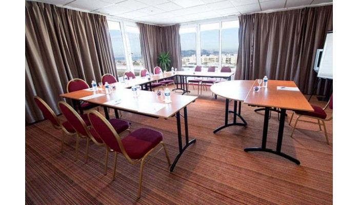 Poza pentru Bw Marseille Bonneveine Prado Hotel 1-1538724651 Bw Marseille Bonneveine Prado Hotel poza 17