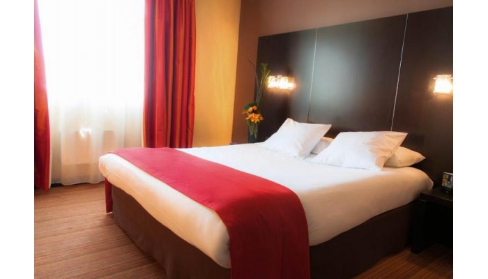 Poza pentru Bw Marseille Bonneveine Prado Hotel 220-1538724650 Bw Marseille Bonneveine Prado Hotel poza 11