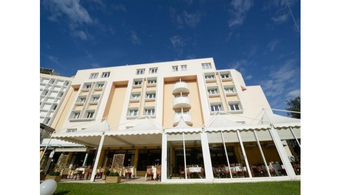 Poza pentru Bw Marseille Bonneveine Prado Hotel 361-1538724649 Bw Marseille Bonneveine Prado Hotel poza 0