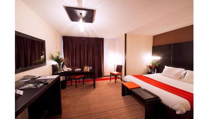 Poza pentru Bw Marseille Bonneveine Prado Hotel 446-1538724650 Bw Marseille Bonneveine Prado Hotel poza 9
