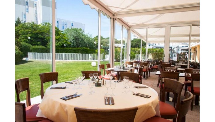 Poza pentru Bw Marseille Bonneveine Prado Hotel 606-1538724649 Bw Marseille Bonneveine Prado Hotel poza 3