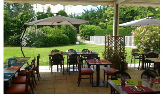 Poza pentru Bw Marseille Bonneveine Prado Hotel 610-1538724649 Bw Marseille Bonneveine Prado Hotel poza 6