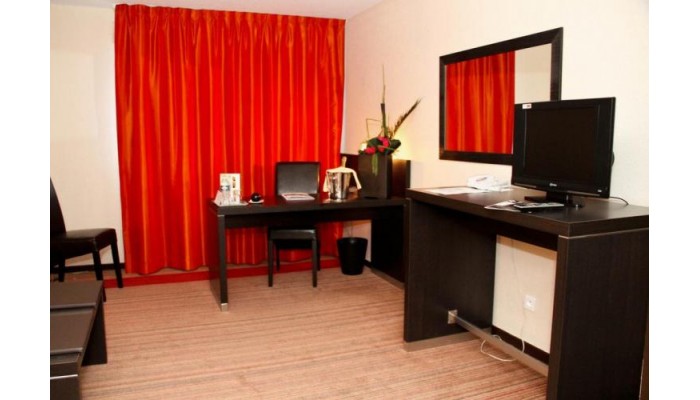 Poza pentru Bw Marseille Bonneveine Prado Hotel 630-1538724650 Bw Marseille Bonneveine Prado Hotel poza 14
