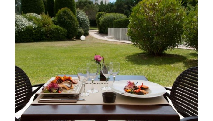 Poza pentru Bw Marseille Bonneveine Prado Hotel 809-1538724650 Bw Marseille Bonneveine Prado Hotel poza 8