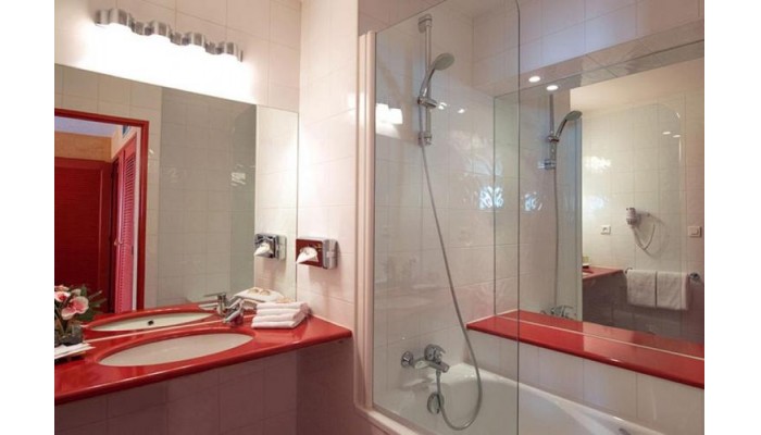 Poza pentru Bw Marseille Bonneveine Prado Hotel 867-1538724650 Bw Marseille Bonneveine Prado Hotel poza 13