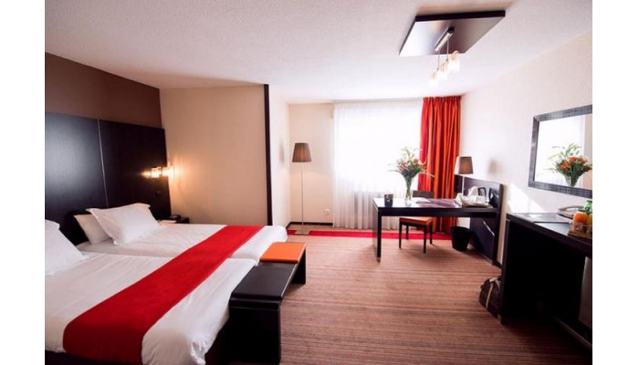 Poza pentru Bw Marseille Bonneveine Prado Hotel 868-1538724649 Bw Marseille Bonneveine Prado Hotel poza 4