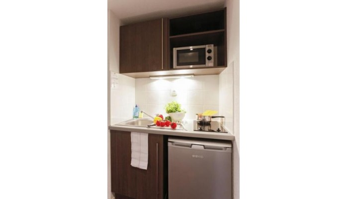 Poza pentru Hotel Adagio Access Marseille Saint Charles 221-1538660873 Hotel Adagio Access Marseille Saint Charles poza 7