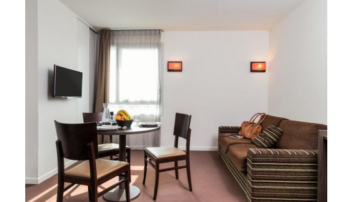 Poza pentru Hotel Adagio Access Marseille Saint Charles 311-1538660872 Hotel Adagio Access Marseille Saint Charles poza 5