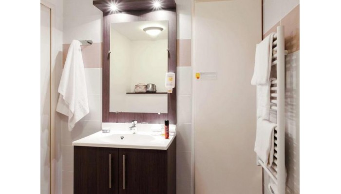 Poza pentru Hotel Adagio Access Marseille Saint Charles 423-1538660874 Hotel Adagio Access Marseille Saint Charles poza 16
