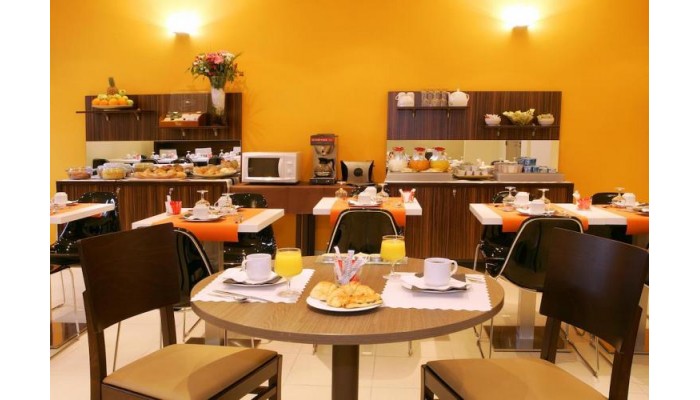 Poza pentru Hotel Adagio Access Marseille Saint Charles 43-1538660872 Hotel Adagio Access Marseille Saint Charles poza 2