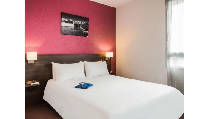 Poza pentru Hotel Adagio Access Marseille Saint Charles 553-1538660872 Hotel Adagio Access Marseille Saint Charles poza 4