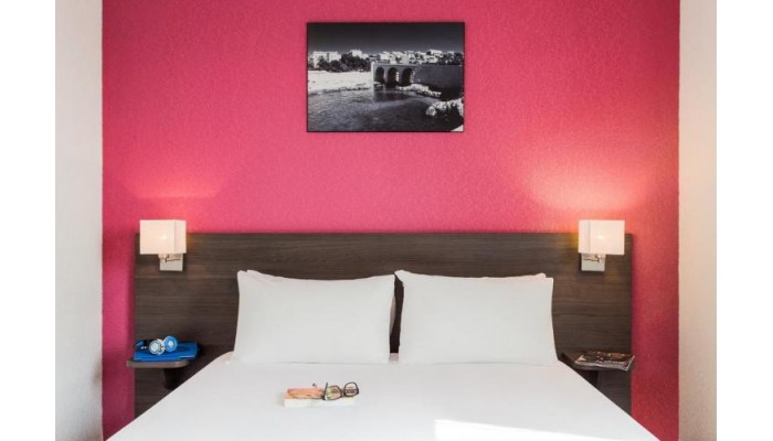 Poza pentru Hotel Adagio Access Marseille Saint Charles 696-1538660873 Hotel Adagio Access Marseille Saint Charles poza 9