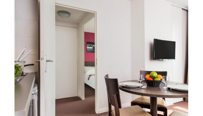 Poza pentru Hotel Adagio Access Marseille Saint Charles 753-1538660873 Hotel Adagio Access Marseille Saint Charles poza 11