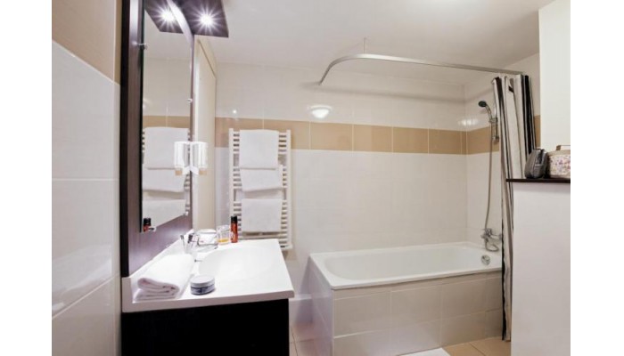 Poza pentru Hotel Adagio Access Marseille Saint Charles 998-1538660873 Hotel Adagio Access Marseille Saint Charles poza 14