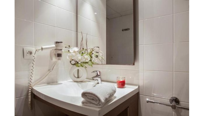 Poza pentru Hotel Appart City Marseille Euromed 2562-1664793739 Hotel Appart City Marseille Euromed poza 12