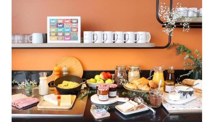 Poza pentru Hotel Appart City Marseille Euromed 3634-1664793741 Hotel Appart City Marseille Euromed poza 13