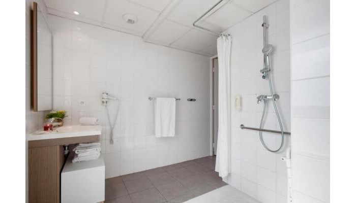 Poza pentru Hotel Appart City Marseille Euromed 4165-1664793737 Hotel Appart City Marseille Euromed poza 11