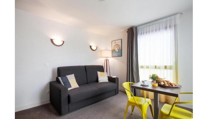 Poza pentru Hotel Appart City Marseille Euromed 4982-1664793724 Hotel Appart City Marseille Euromed poza 5
