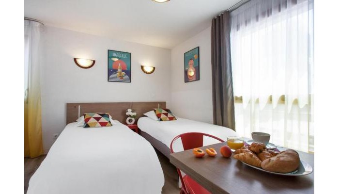 Poza pentru Hotel Appart City Marseille Euromed 5245-1664793722 Hotel Appart City Marseille Euromed poza 4