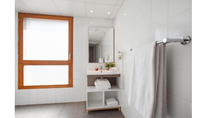 Poza pentru Hotel Appart City Marseille Euromed 6017-1664793743 Hotel Appart City Marseille Euromed poza 14