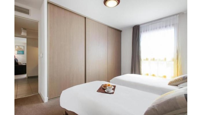 Poza pentru Hotel Appart City Marseille Euromed 9714-1664793732 Hotel Appart City Marseille Euromed poza 9