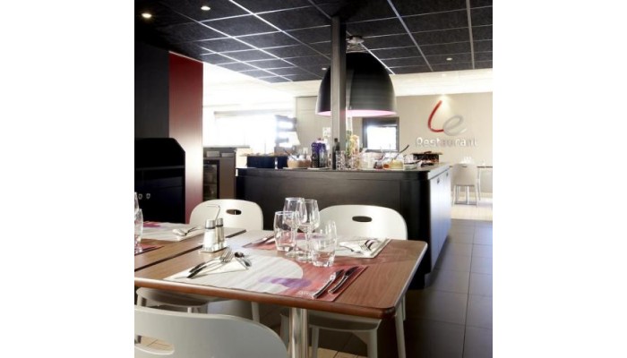 Poza pentru Hotel Campanile Marseille St Antoine 220-1538662838 Hotel Campanile Marseille St Antoine poza 10