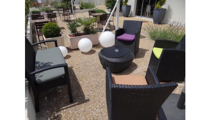 Poza pentru Hotel Campanile Marseille St Antoine 331-1538662838 Hotel Campanile Marseille St Antoine poza 6