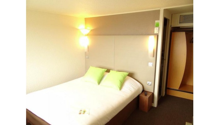 Poza pentru Hotel Campanile Marseille St Antoine 370-1538662838 Hotel Campanile Marseille St Antoine poza 5