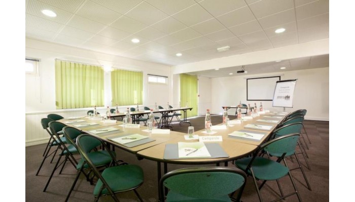 Poza pentru Hotel Campanile Marseille St Antoine 455-1538662839 Hotel Campanile Marseille St Antoine poza 12