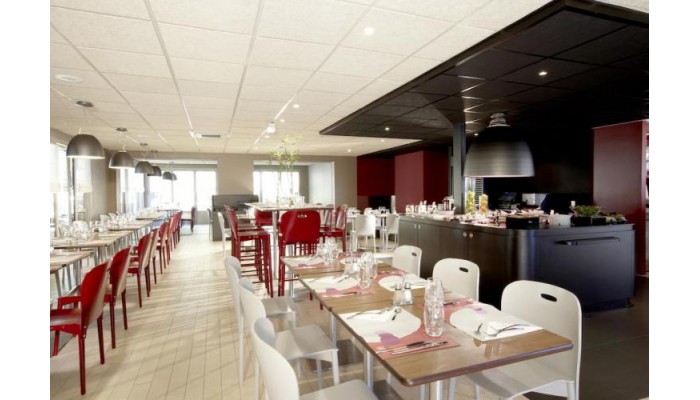 Poza pentru Hotel Campanile Marseille St Antoine 477-1538662839 Hotel Campanile Marseille St Antoine poza 11
