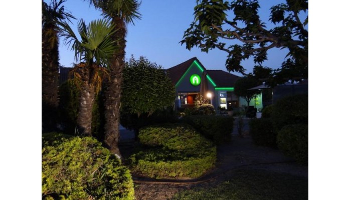 Poza pentru Hotel Campanile Marseille St Antoine 509-1538662839 Hotel Campanile Marseille St Antoine poza 13