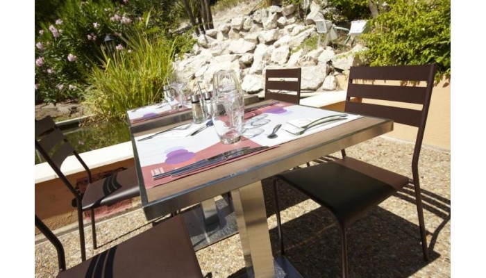 Poza pentru Hotel Campanile Marseille St Antoine 623-1538662838 Hotel Campanile Marseille St Antoine poza 9