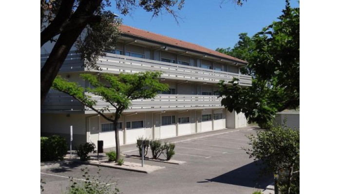 Poza pentru Hotel Campanile Marseille St Antoine 702-1538662839 Hotel Campanile Marseille St Antoine poza 14