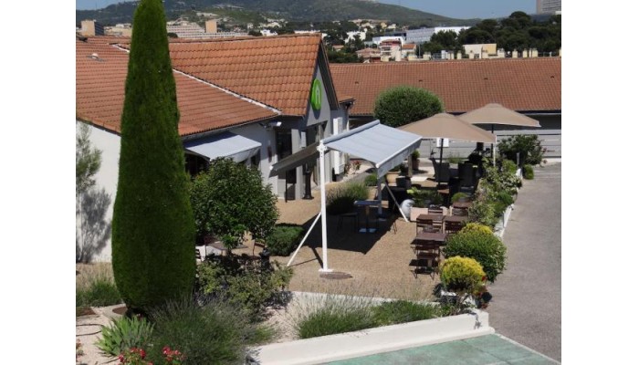Poza pentru Hotel Campanile Marseille St Antoine 744-1538662838 Hotel Campanile Marseille St Antoine poza 0
