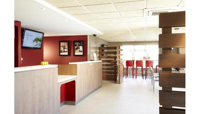 Poza pentru Hotel Campanile Marseille St Antoine 892-1538662838 Hotel Campanile Marseille St Antoine poza 4