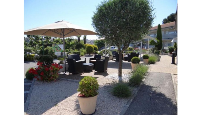 Poza pentru Hotel Campanile Marseille St Antoine 943-1538662837 Hotel Campanile Marseille St Antoine poza 1