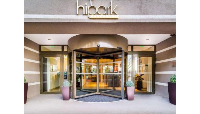 Poza pentru Hotel Hipark By Adagio Marseille 1302-1664965534 Hotel Hipark By Adagio Marseille poza 0