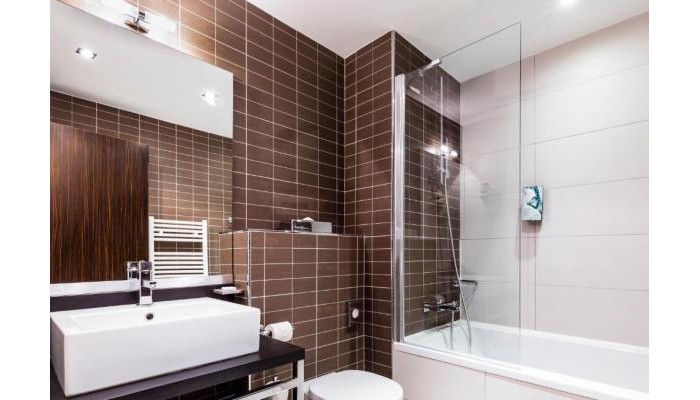Poza pentru Hotel Hipark By Adagio Marseille 1407-1664965572 Hotel Hipark By Adagio Marseille poza 16