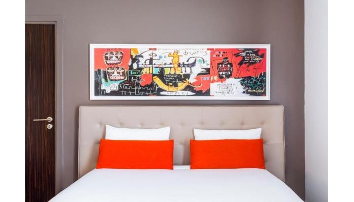 Poza pentru Hotel Hipark By Adagio Marseille 1563-1664965538 Hotel Hipark By Adagio Marseille poza 2